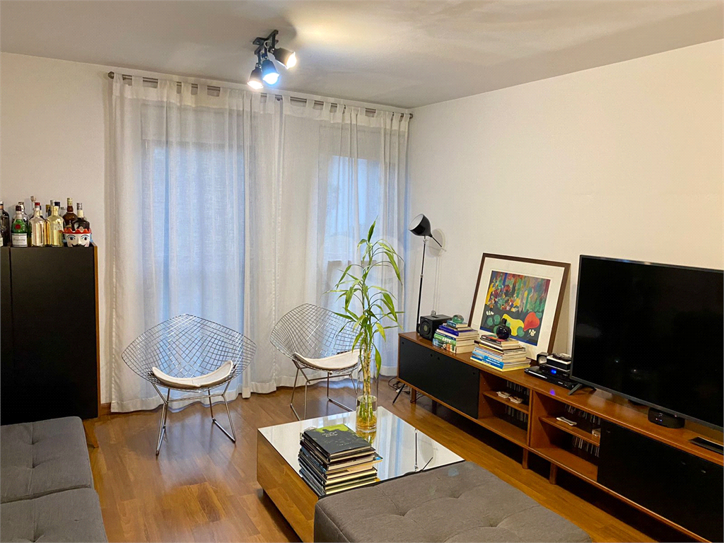 Venda Apartamento São Paulo Vila Uberabinha REO949743 4