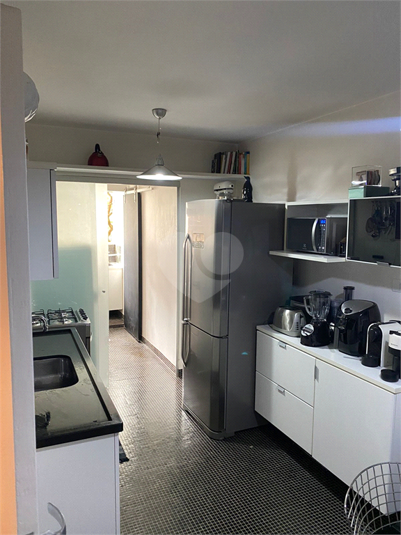 Venda Apartamento São Paulo Vila Uberabinha REO949743 17