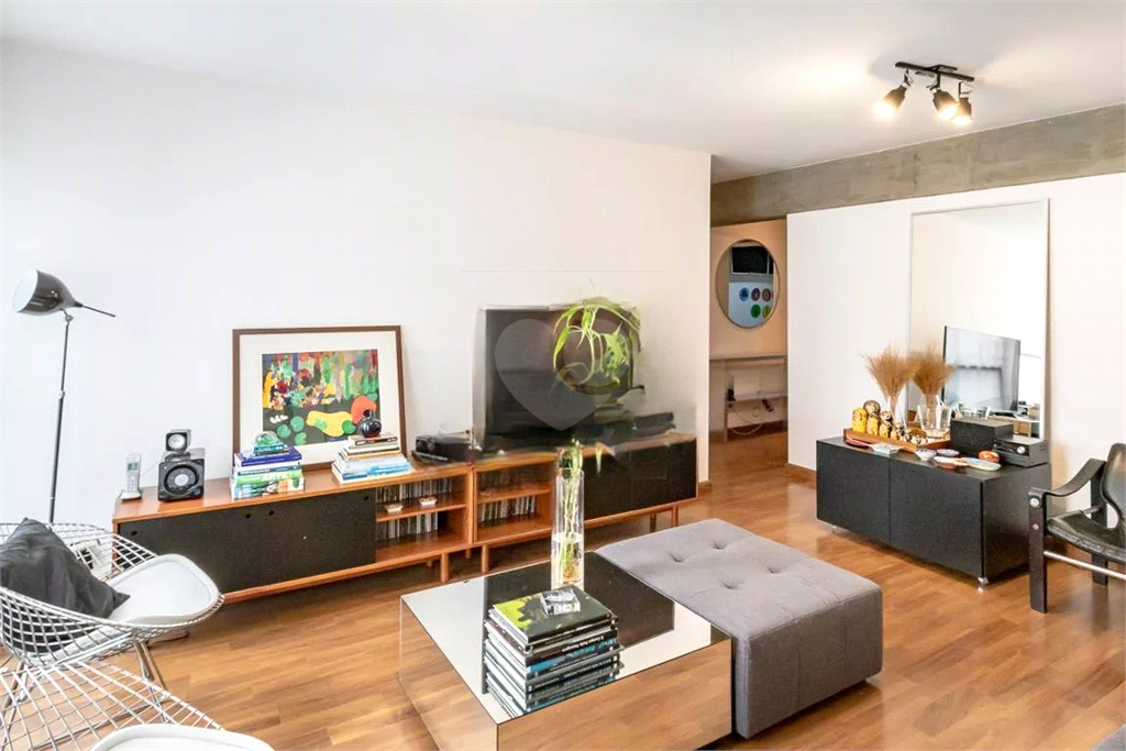 Venda Apartamento São Paulo Vila Uberabinha REO949743 4