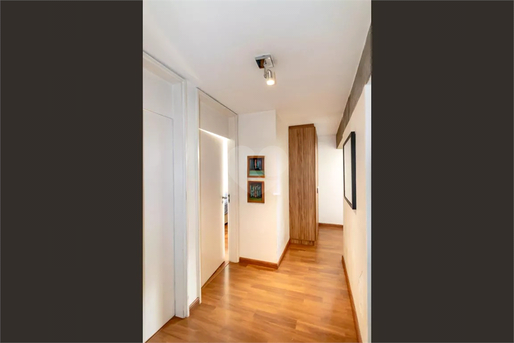 Venda Apartamento São Paulo Vila Uberabinha REO949743 9