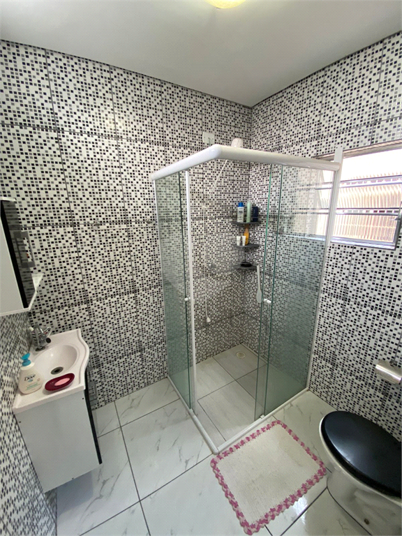 Venda Casa São Paulo Cidade Kemel REO949744 16