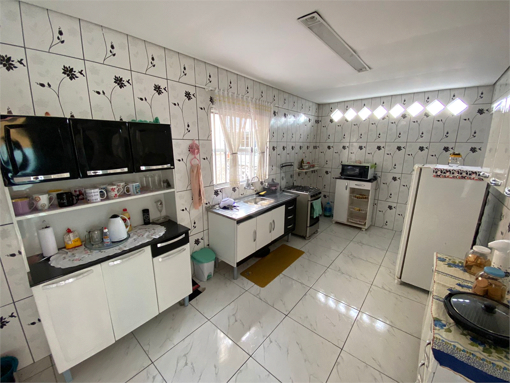 Venda Casa São Paulo Cidade Kemel REO949744 9