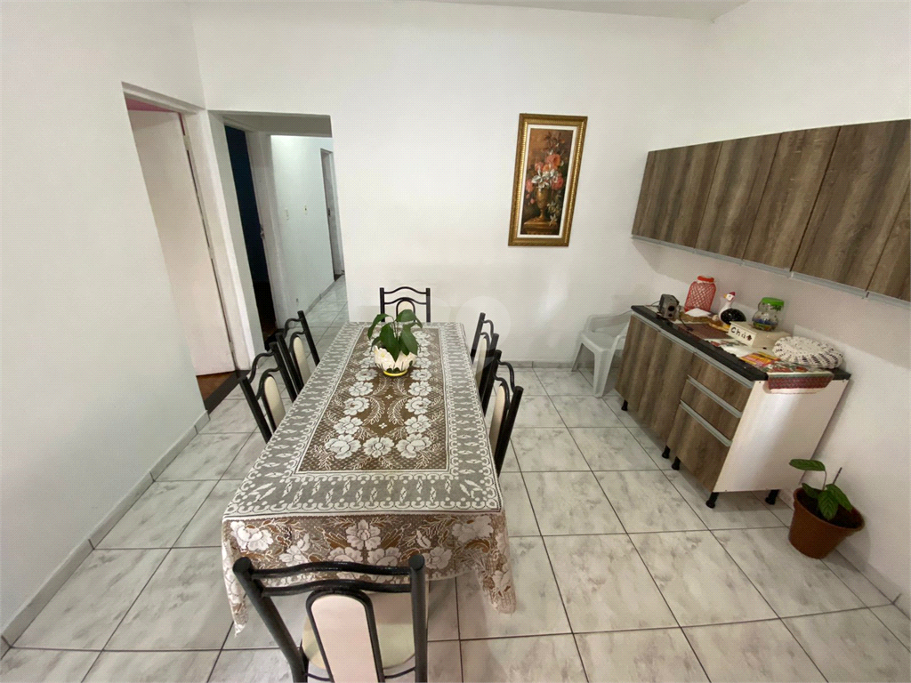 Venda Casa São Paulo Cidade Kemel REO949744 11