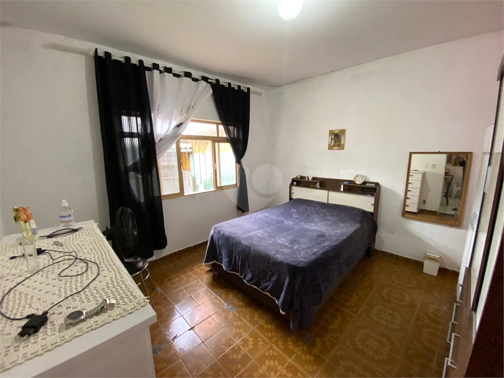 Venda Casa São Paulo Cidade Kemel REO949744 13