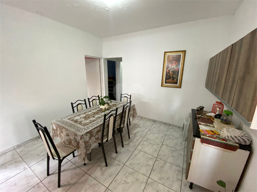 Venda Casa São Paulo Cidade Kemel REO949744 12