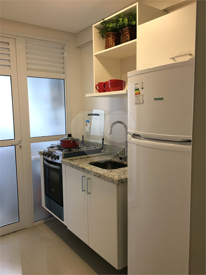 Venda Apartamento São Paulo Consolação REO949745 8