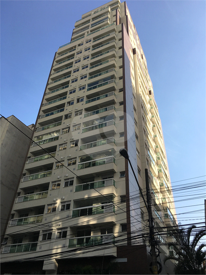 Venda Apartamento São Paulo Consolação REO949745 2