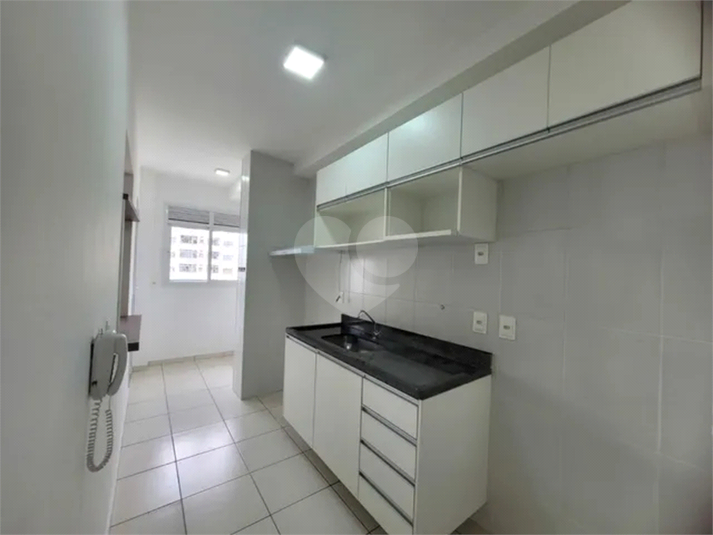 Venda Apartamento Taubaté Vila São José REO949748 4