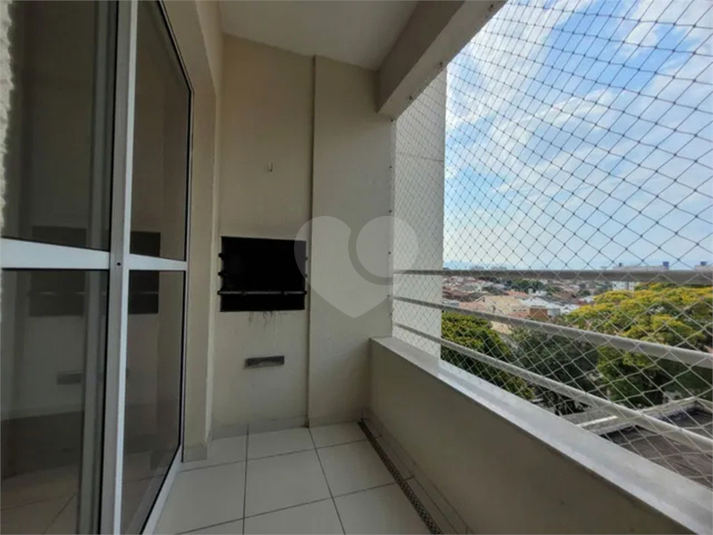 Venda Apartamento Taubaté Vila São José REO949748 2