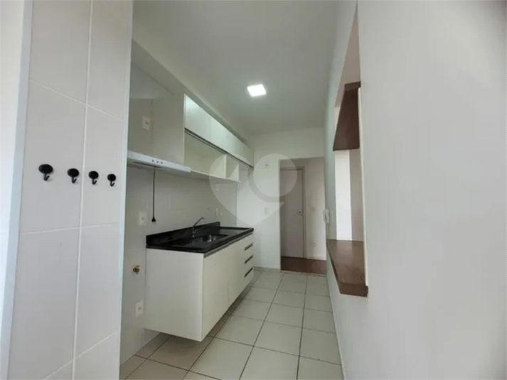 Venda Apartamento Taubaté Vila São José REO949748 3