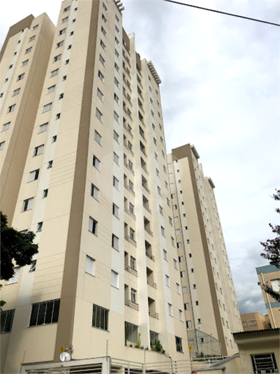 Venda Apartamento Taubaté Vila São José REO949748 1