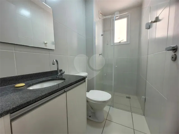 Venda Apartamento Taubaté Vila São José REO949748 6