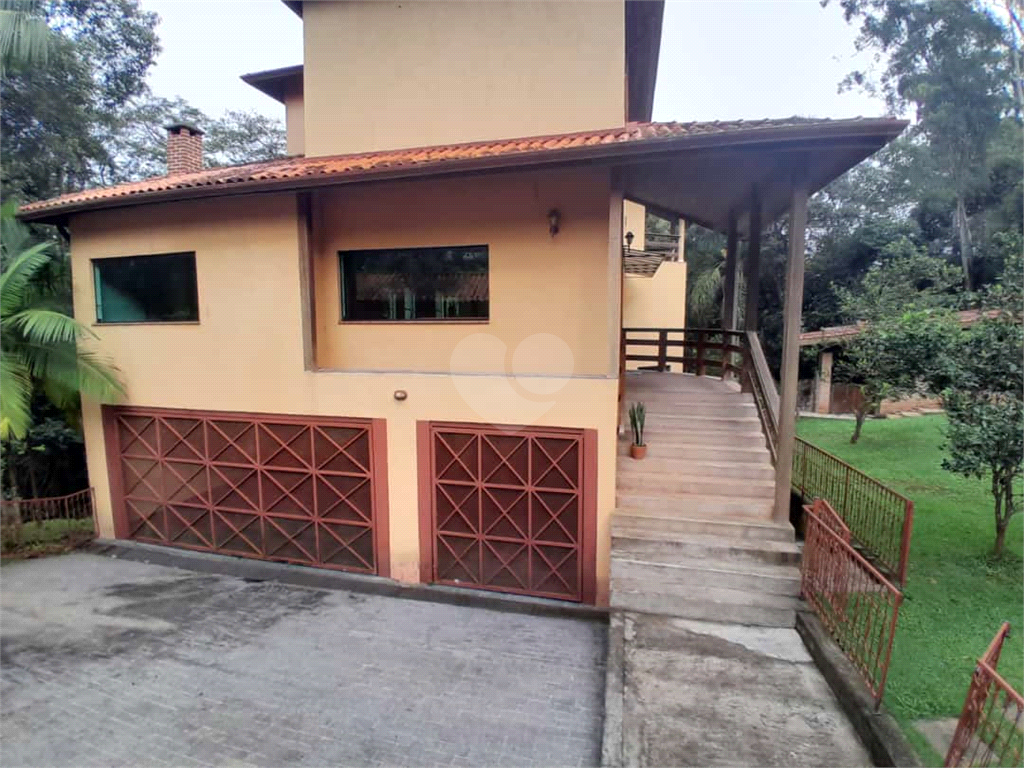 Venda Condomínio Mairiporã Caraguatá REO949749 1