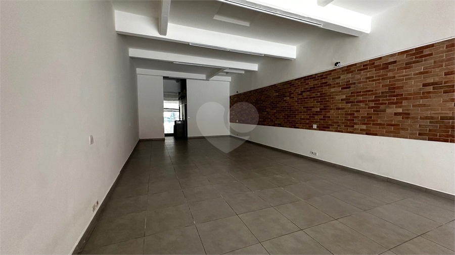 Aluguel Loja São Paulo Lapa REO949757 2