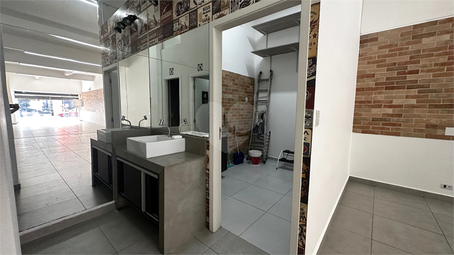 Aluguel Loja São Paulo Lapa REO949757 6