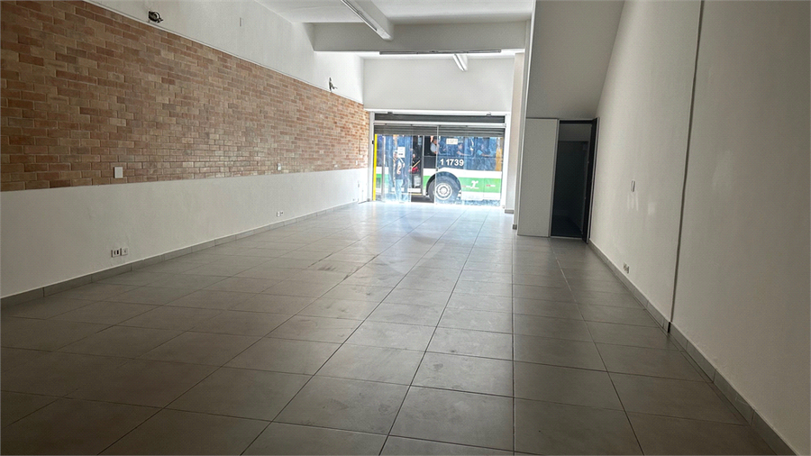 Aluguel Loja São Paulo Lapa REO949757 4