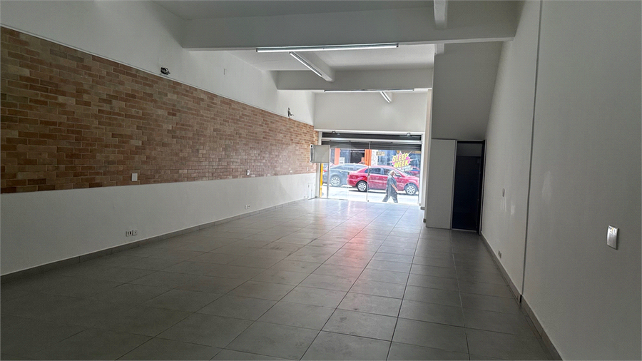 Aluguel Loja São Paulo Lapa REO949757 2