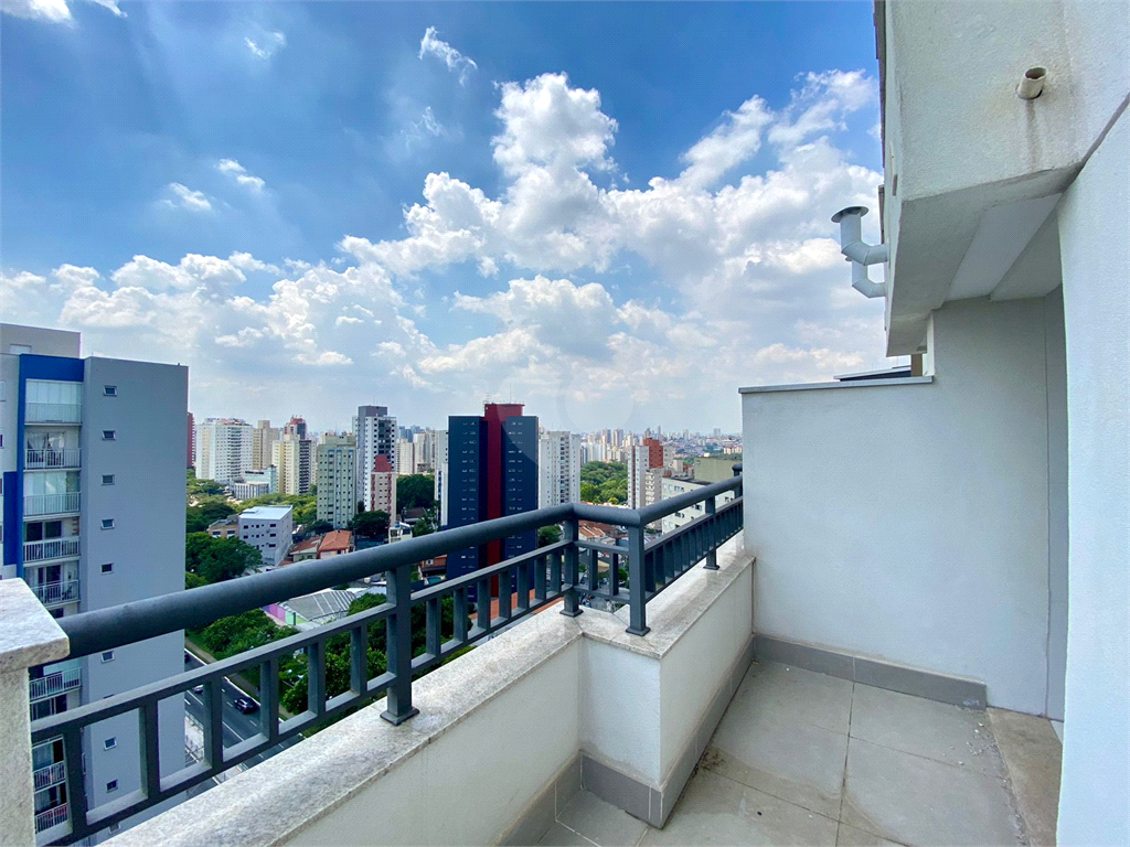 Venda Apartamento São Paulo Vila Guarani (z Sul) REO949761 11