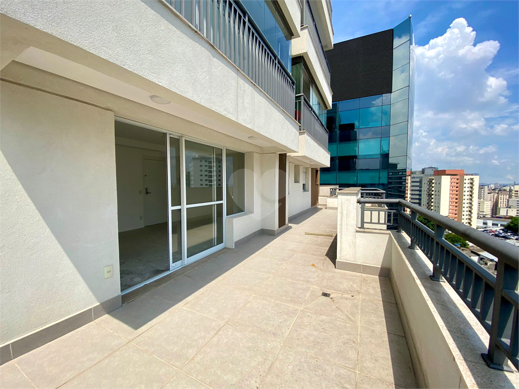 Venda Apartamento São Paulo Vila Guarani (z Sul) REO949761 8