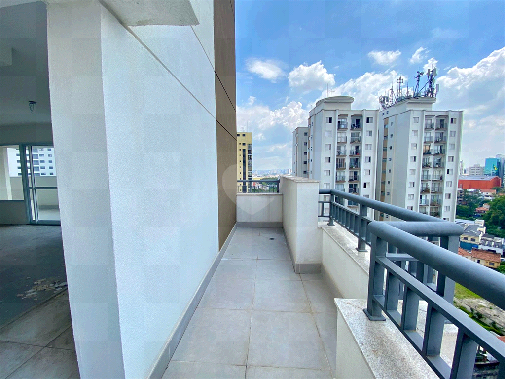 Venda Apartamento São Paulo Vila Guarani (z Sul) REO949761 15