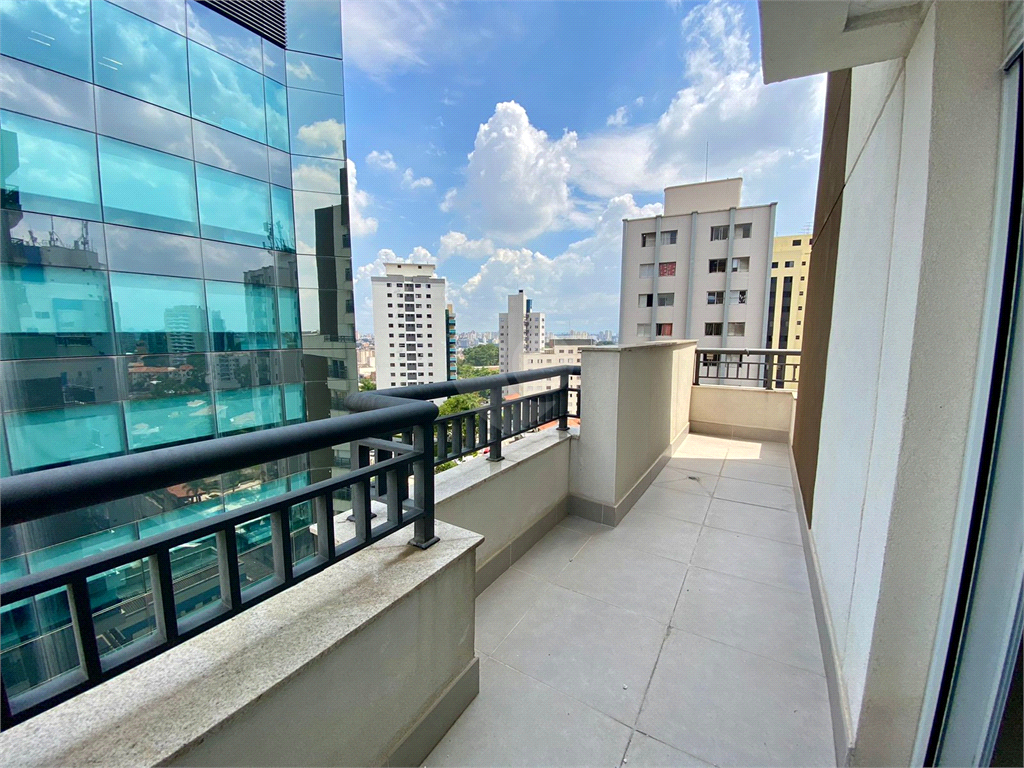 Venda Apartamento São Paulo Vila Guarani (z Sul) REO949761 21