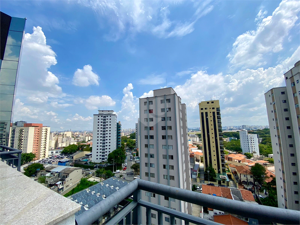 Venda Apartamento São Paulo Vila Guarani (z Sul) REO949761 22