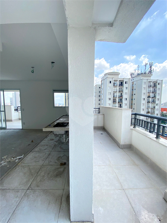 Venda Apartamento São Paulo Vila Guarani (z Sul) REO949761 14