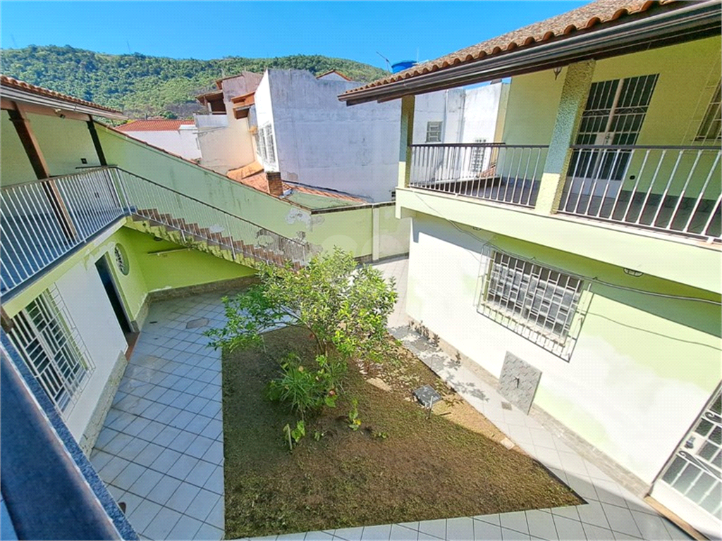 Venda Casa Niterói São Francisco REO949762 29