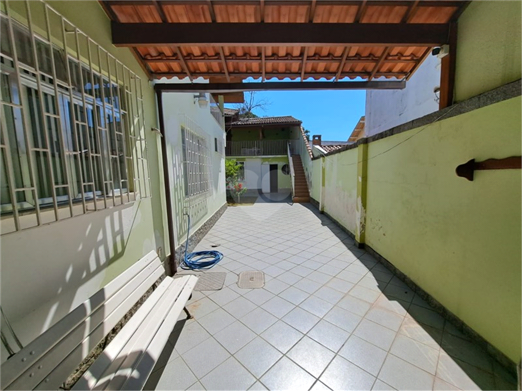 Venda Casa Niterói São Francisco REO949762 32