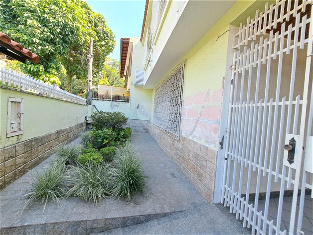 Venda Casa Niterói São Francisco REO949762 33