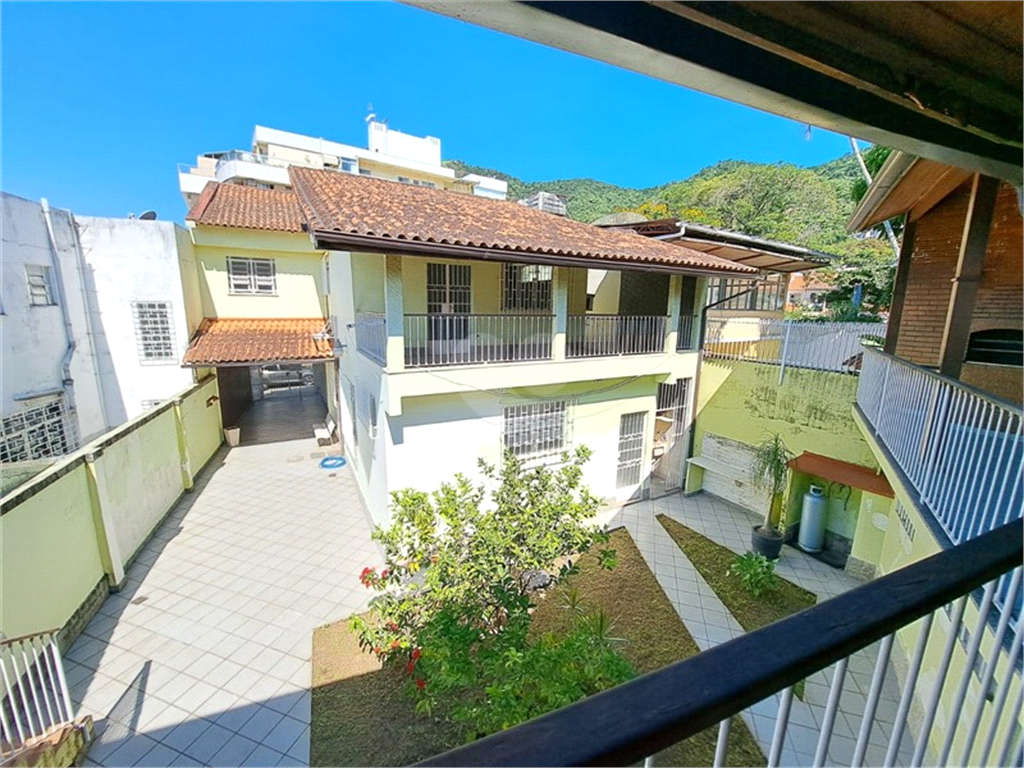 Venda Casa Niterói São Francisco REO949762 1