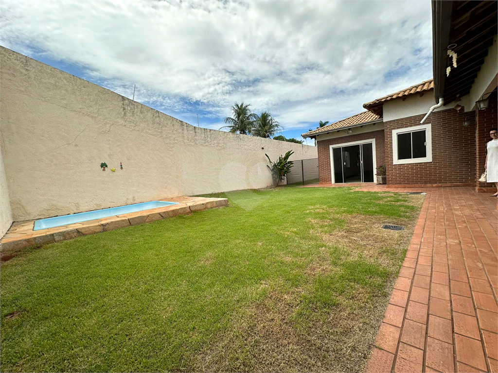 Venda Casa Campo Grande Carandá Bosque REO949775 19