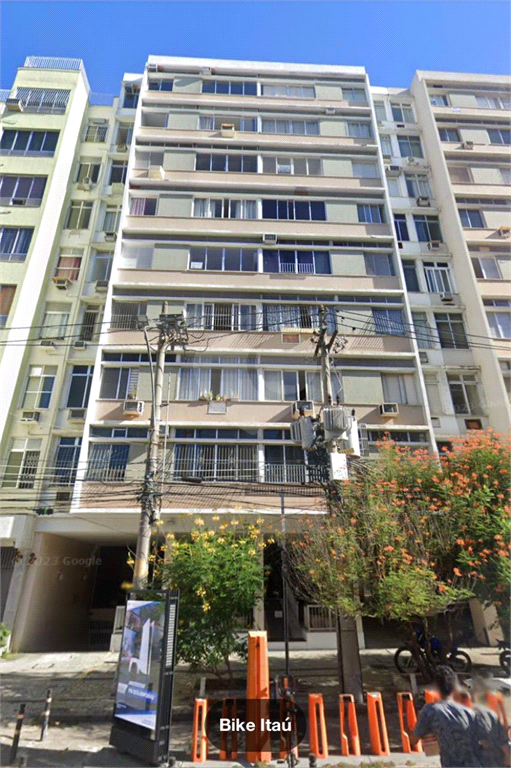 Venda Apartamento Rio De Janeiro Tijuca REO949780 1