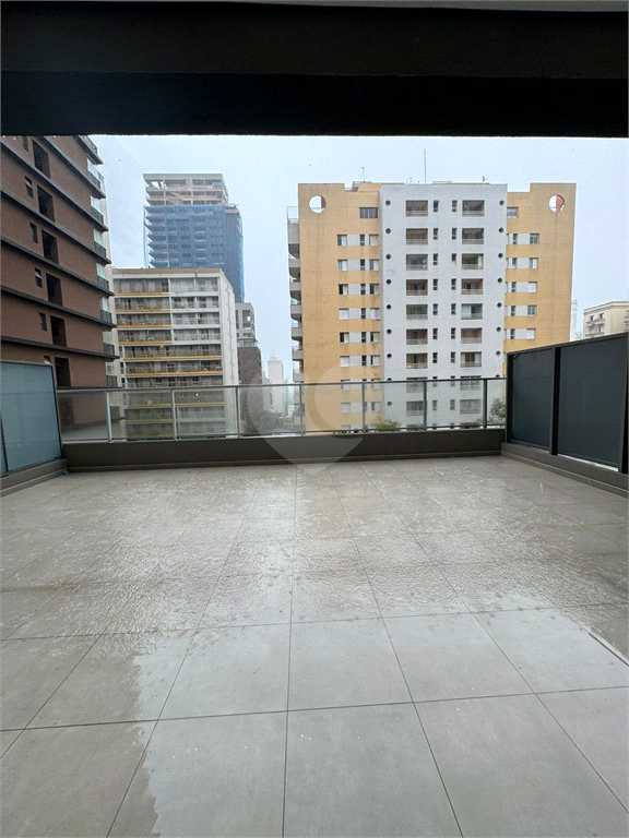 Venda Salas São Paulo Cerqueira César REO949781 4