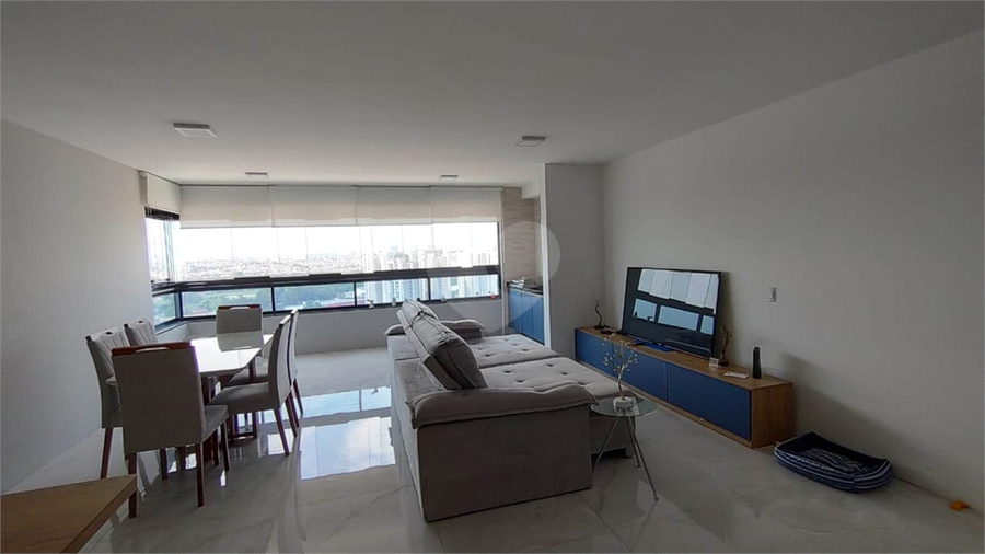 Venda Apartamento Guarulhos Vila Augusta REO949782 1