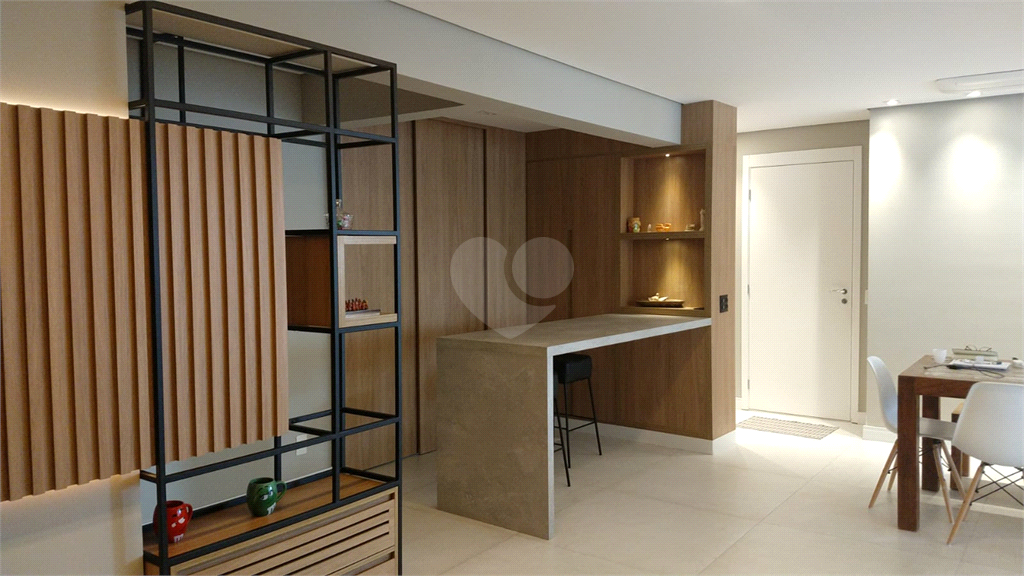 Venda Apartamento São Paulo Jardim Caboré REO949797 15