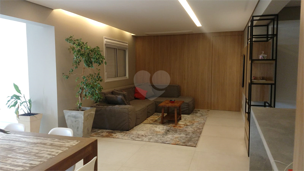 Venda Apartamento São Paulo Jardim Caboré REO949797 19