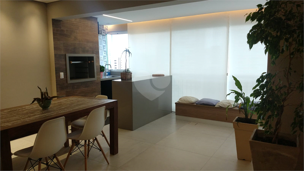 Venda Apartamento São Paulo Jardim Caboré REO949797 20