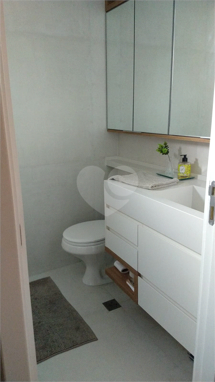 Venda Apartamento São Paulo Jardim Caboré REO949797 7