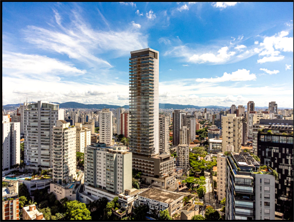 Venda Apartamento São Paulo Sumarezinho REO949802 10