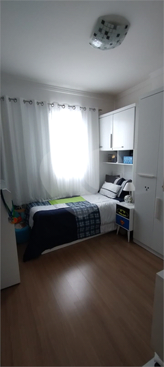 Venda Apartamento Guarulhos Vila Progresso REO949804 13