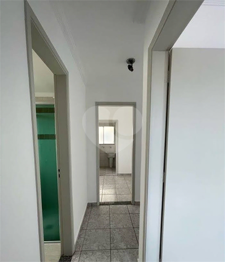 Venda Apartamento Campinas Vila Santana REO949809 16