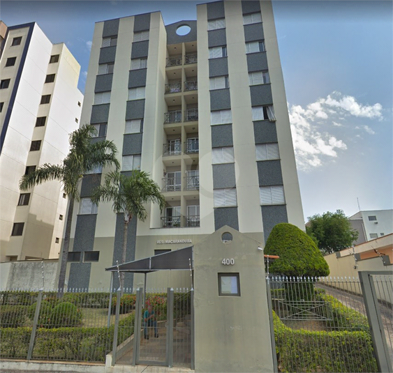 Venda Apartamento Campinas Vila Santana REO949809 1