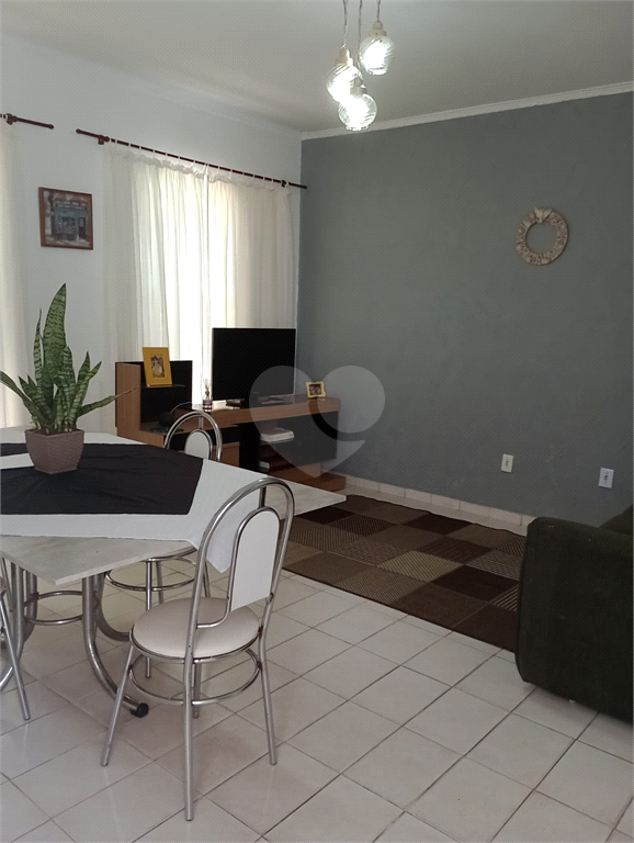 Venda Casa Sorocaba Jardim São Paulo REO949820 1