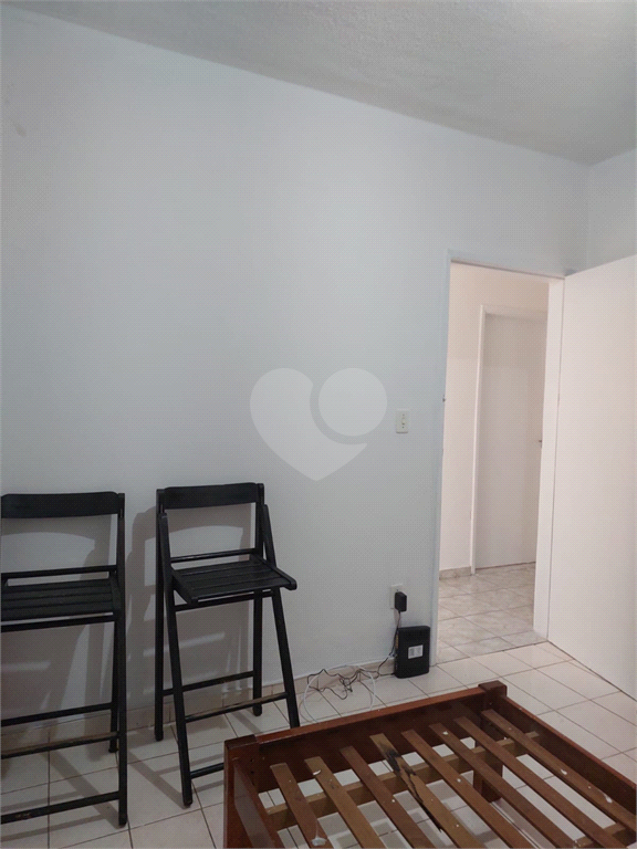 Venda Casa Sorocaba Jardim São Paulo REO949820 18