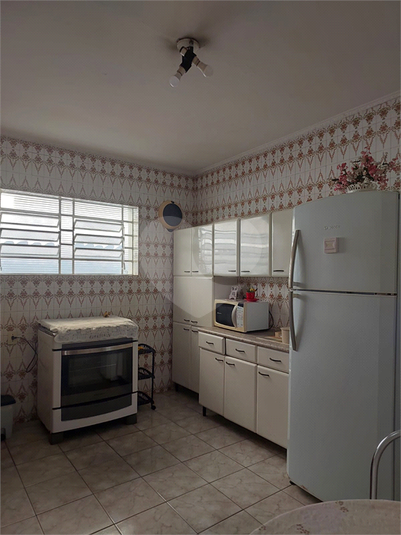 Venda Casa Sorocaba Jardim São Paulo REO949820 16