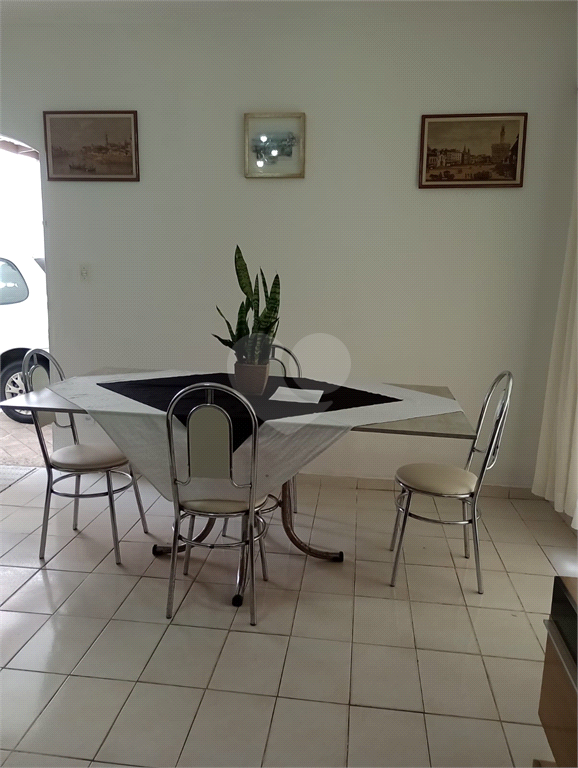 Venda Casa Sorocaba Jardim São Paulo REO949820 1