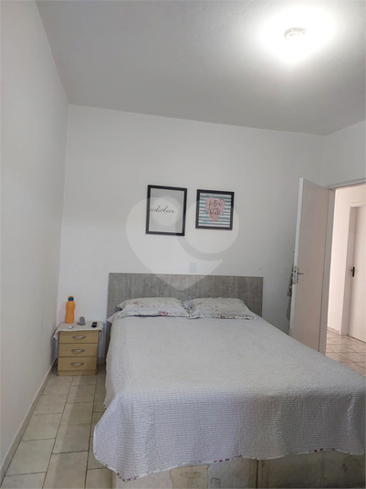 Venda Casa Sorocaba Jardim São Paulo REO949820 6