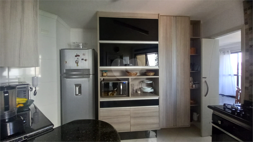 Venda Apartamento São Paulo Água Fria REO949823 16