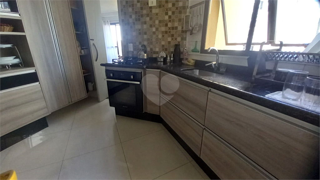 Venda Apartamento São Paulo Água Fria REO949823 13